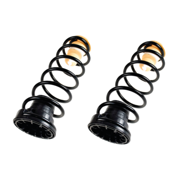 Kit de 2 muelles de conversión neumática a mecánica para Citroën C4 Picasso