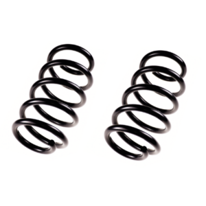 Kit de 2 muelles delanteros reforzados para VW CRAFTER Van 2.0 TDI SY SX SZ