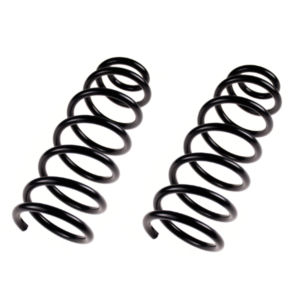 Kit de 2 muelles traseros reforzados para Fiat MULTIPLA