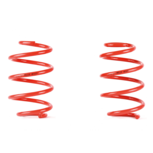 Kit de 2 muelles delanteros sport rebajados para Mitsubishi SPACE GEAR